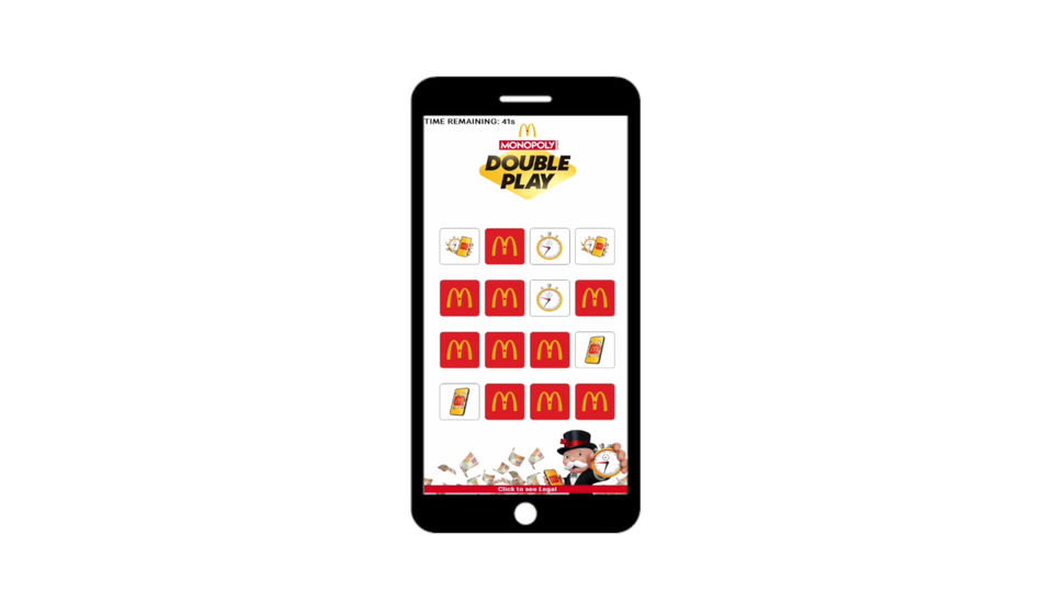 native mcdonalds
